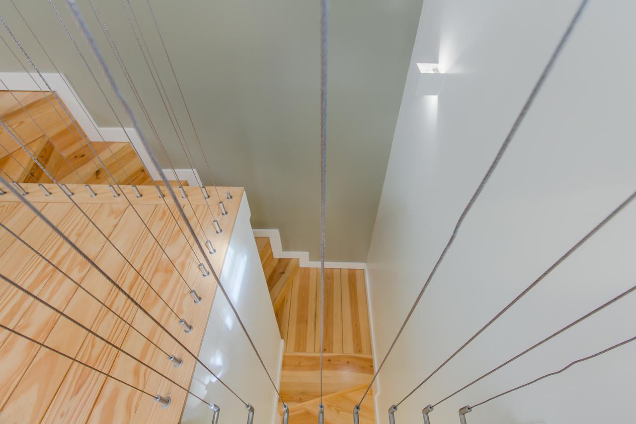 Design Apartment In Typical Alfama Lisboa Eksteriør bilde
